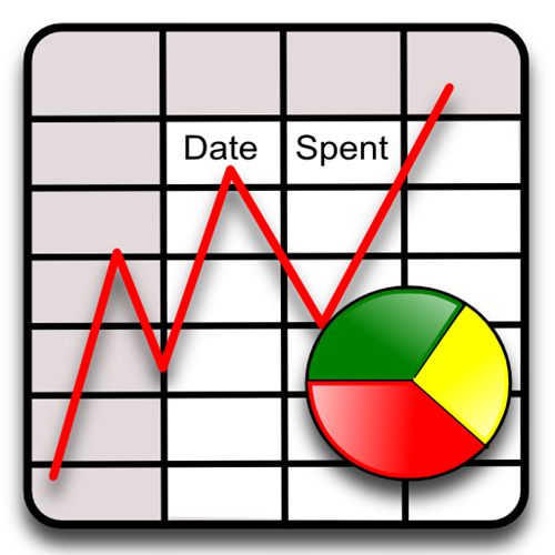 spending tracker image